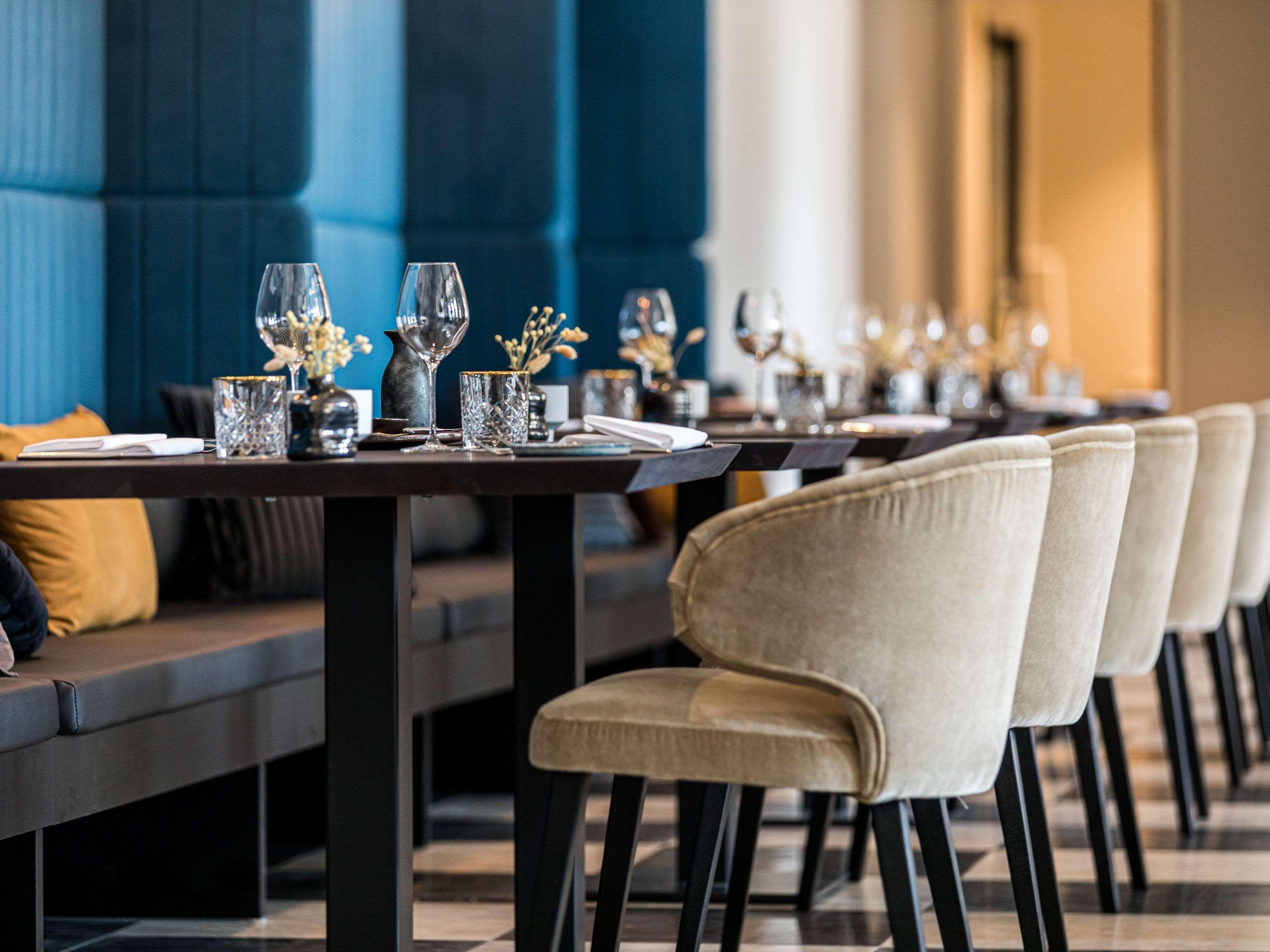 Merici Hotel シッタルト エクステリア 写真