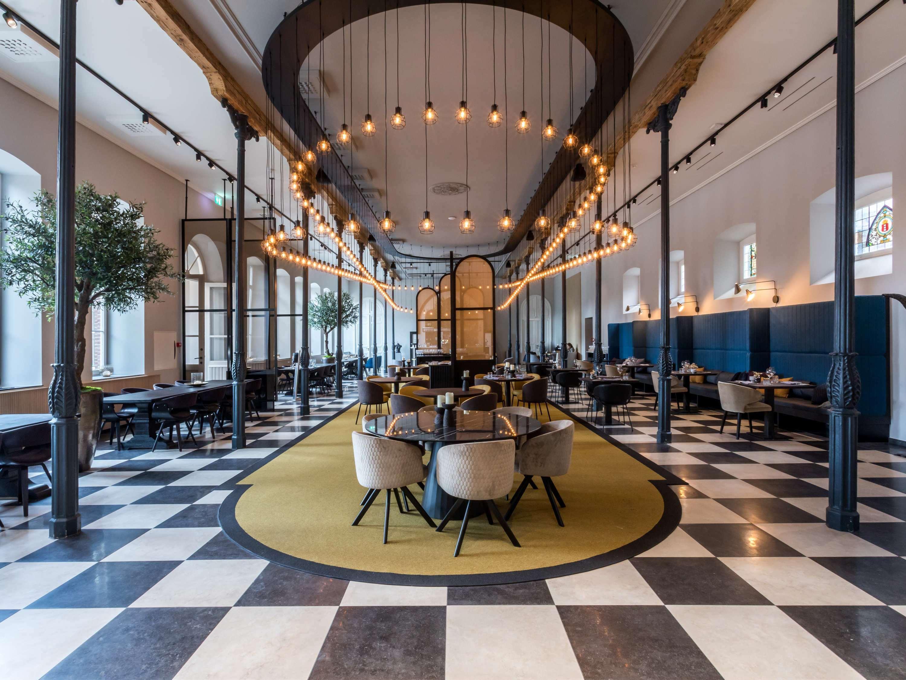 Merici Hotel シッタルト エクステリア 写真