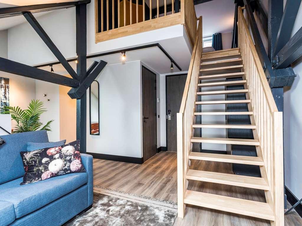 Merici Hotel シッタルト 部屋 写真