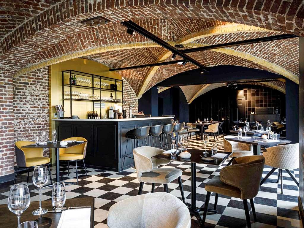 Merici Hotel シッタルト レストラン 写真