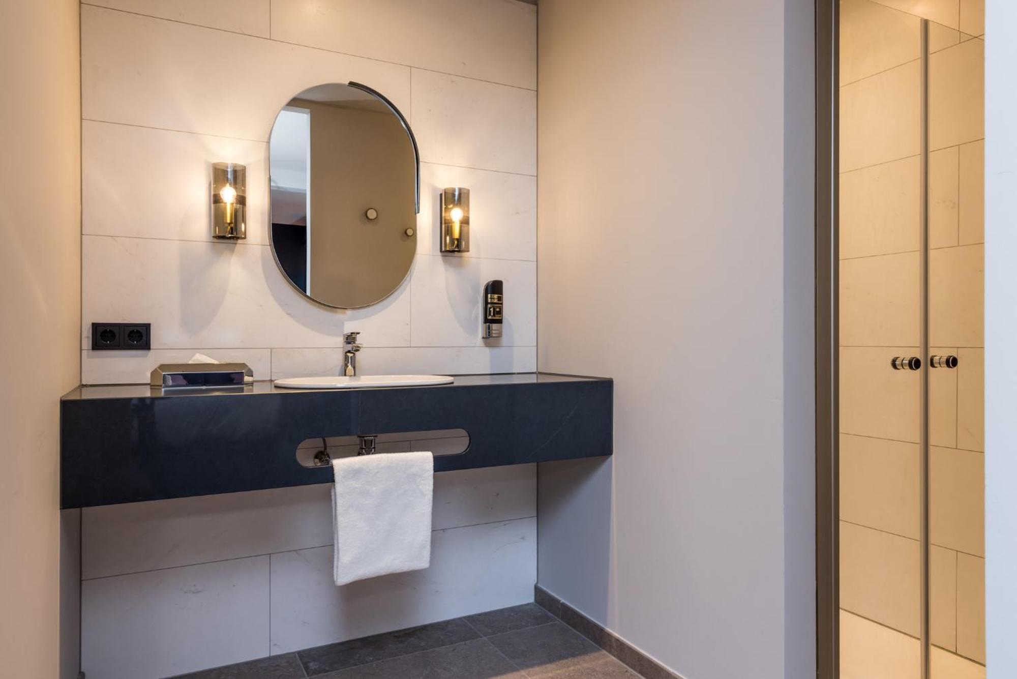 Merici Hotel シッタルト エクステリア 写真