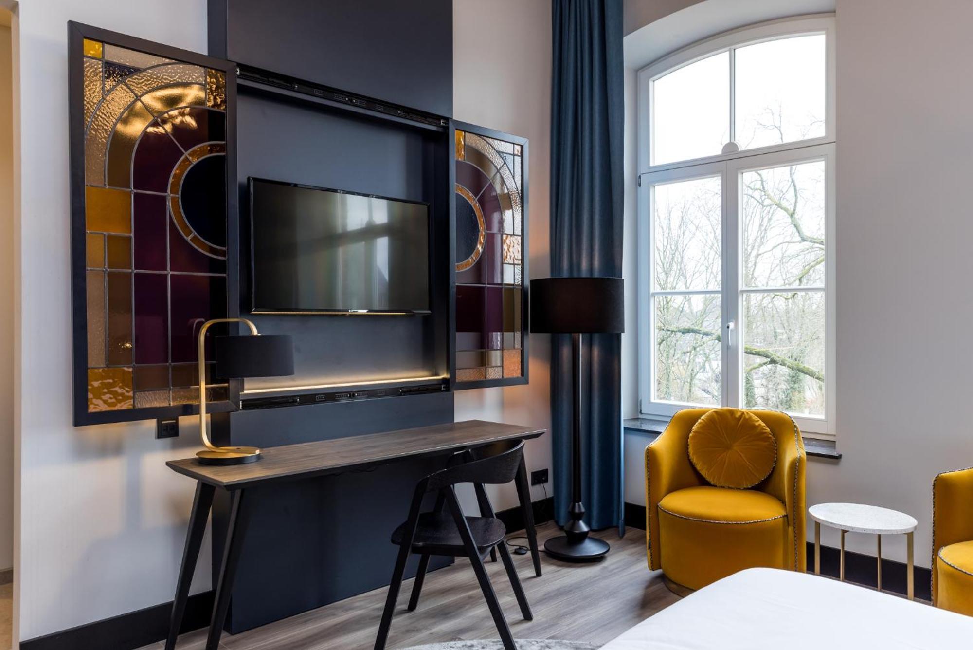 Merici Hotel シッタルト エクステリア 写真