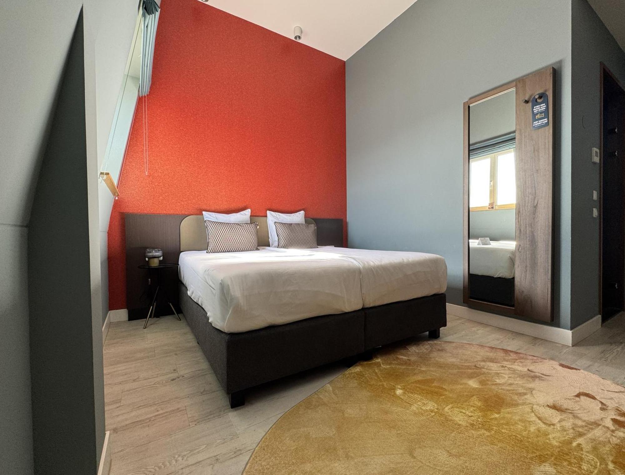 Merici Hotel シッタルト エクステリア 写真